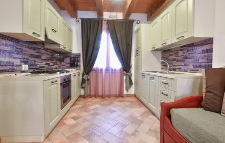 Location Maison 6 personnes à Partinico - Photo 5