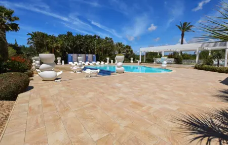 Location Maison 6 personnes à Partinico - Photo 8