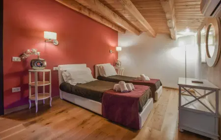 Location Maison 6 personnes à Partinico - Photo 14