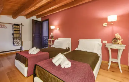 Location Maison 6 personnes à Partinico - Photo 15