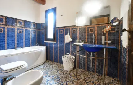 Location Maison 6 personnes à Partinico - Photo 16