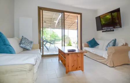 Location Maison 10 personnes à Saint Siffret - Photo 2