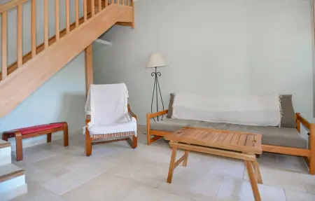 Location Maison 10 personnes à Saint Siffret - Photo 3