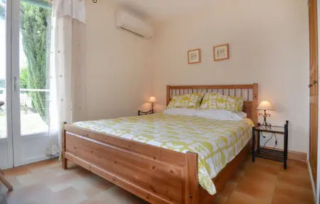 Location Maison 10 personnes à Saint Siffret - Photo 13