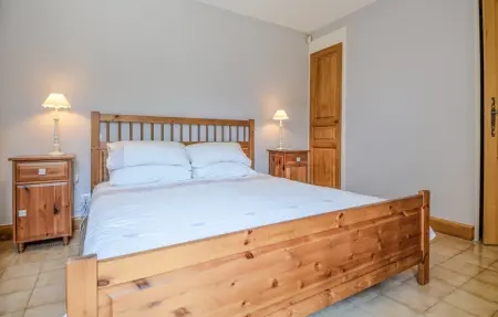 Location Maison 10 personnes à Saint Siffret - Photo 15