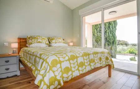 Location Maison 10 personnes à Saint Siffret - Photo 16