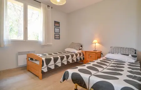 Location Maison 10 personnes à Saint Siffret - Photo 17