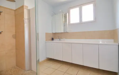 Location Maison 10 personnes à Saint Siffret - Photo 18