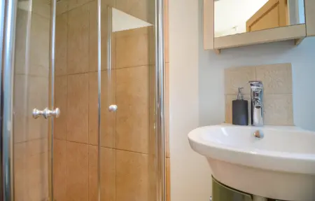 Location Maison 10 personnes à Saint Siffret - Photo 20