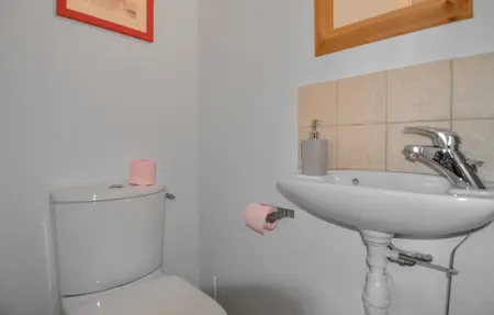 Location Maison 10 personnes à Saint Siffret - Photo 21