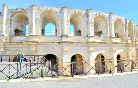 Location Maison 10 personnes à Saint Siffret - Photo 24