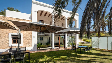Location Villa à Sant Josep de sa Talaia,Nallama Villa 5StarsHome Ibiza 1280751 N°1006441