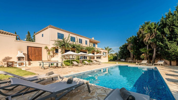 Location Villa à Sant Josep de sa Talaia,Trulive Villa 5StarsHome Ibiza 1280753 N°1006442