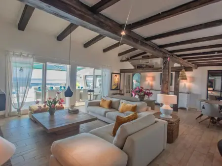 Lessix 8, Villa 8 personnes à Les Issambres - Photo 3