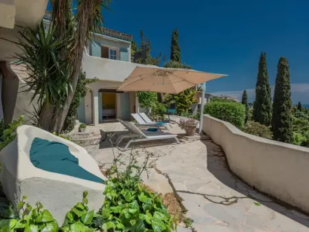 Lessix 8, Villa 8 personnes à Les Issambres - Photo 14