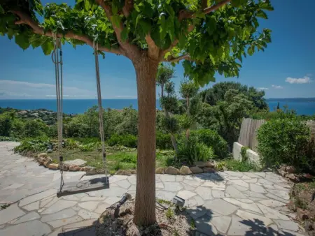 Lessix 8, Villa 8 personnes à Les Issambres - Photo 16