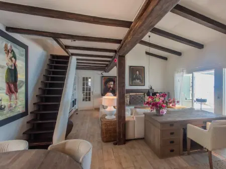 Lessix 8, Villa 8 personnes à Les Issambres - Photo 18