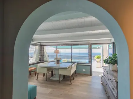 Lessix 8, Villa 8 personnes à Les Issambres - Photo 19