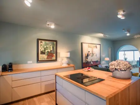 Lessix 8, Villa 8 personnes à Les Issambres - Photo 20