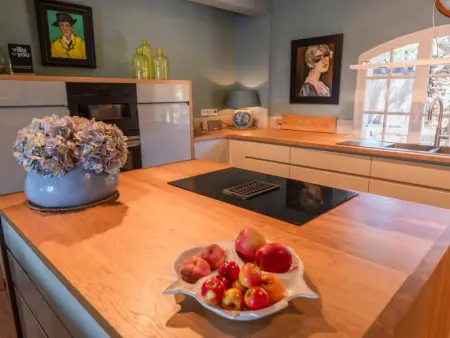 Lessix 8, Villa 8 personnes à Les Issambres - Photo 22