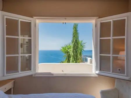 Lessix 8, Villa 8 personnes à Les Issambres - Photo 25