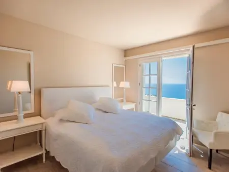 Lessix 8, Villa 8 personnes à Les Issambres - Photo 26