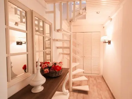 Lessix 8, Villa 8 personnes à Les Issambres - Photo 28