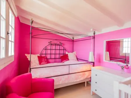 Lessix 8, Villa 8 personnes à Les Issambres - Photo 30