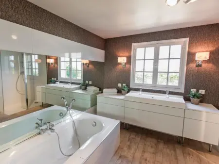 Lessix 8, Villa 8 personnes à Les Issambres - Photo 31