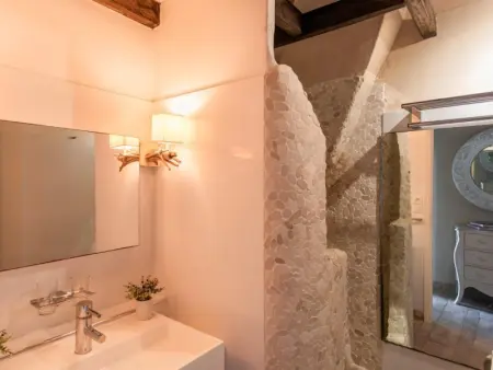 Lessix 8, Villa 8 personnes à Les Issambres - Photo 32