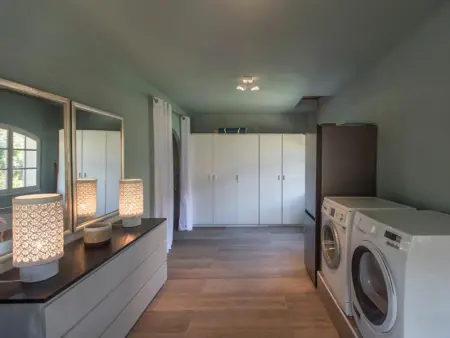 Lessix 8, Villa 8 personnes à Les Issambres - Photo 35