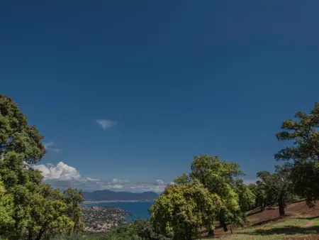 Lessix 8, Villa 8 personnes à Les Issambres - Photo 36