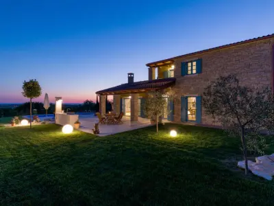 Maison à Umag, Villa Toscana - N°647896