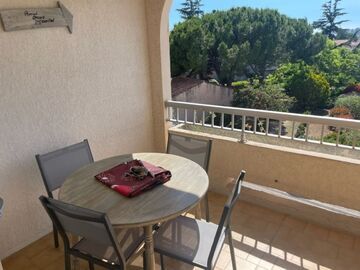 Location Appartamento a Six Fours,Les myrtilles FR8353.637.1 N°1006482