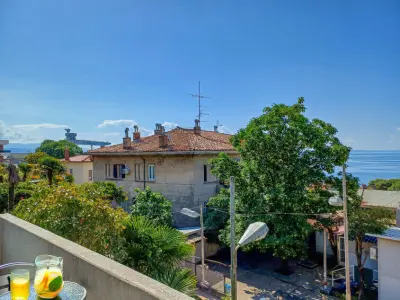 Appartement à Rijeka, Kantrida - N°1006486