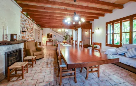 Location Maison 6 personnes à Manacor - Photo 4