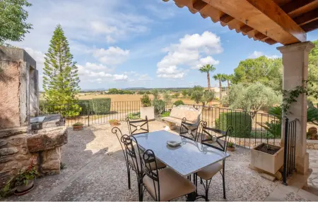 Location Maison 6 personnes à Manacor - Photo 6