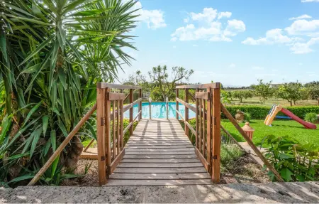 Location Maison 6 personnes à Manacor - Photo 9