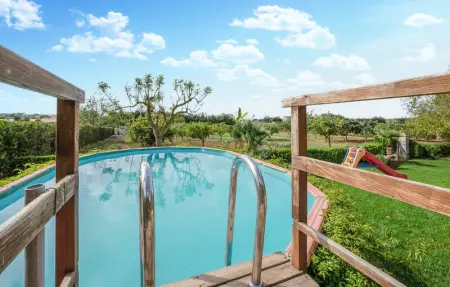 Location Maison 6 personnes à Manacor - Photo 10