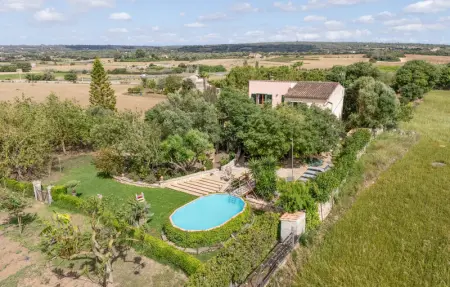 Location Maison 6 personnes à Manacor - Photo 13