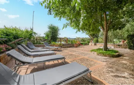 Location Maison 6 personnes à Manacor - Photo 19