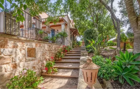 Location Maison 6 personnes à Manacor - Photo 20