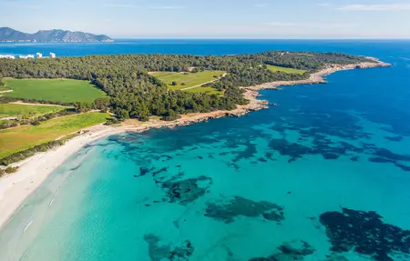 Location Maison 6 personnes à Manacor - Photo 34