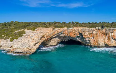 Location Maison 6 personnes à Manacor - Photo 35