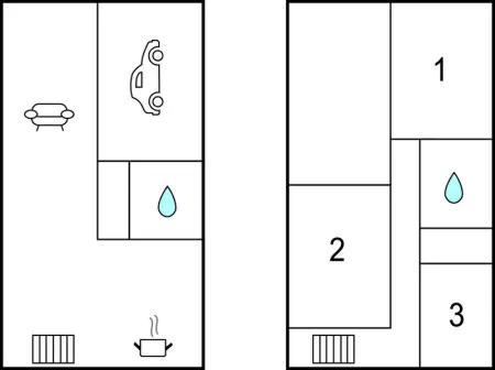 Location Maison 6 personnes à Manacor - Photo 45