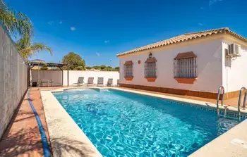 Haus in Chiclana de la Fronter EAL325 N°1006504