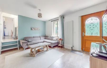 Location Maison 10 personnes à Arques la Bataille Arq - Photo 1