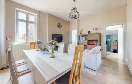 Location Maison 10 personnes à Arques la Bataille Arq - Photo 3