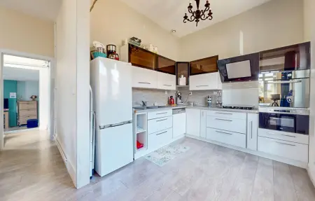 Location Maison 10 personnes à Arques la Bataille Arq - Photo 5