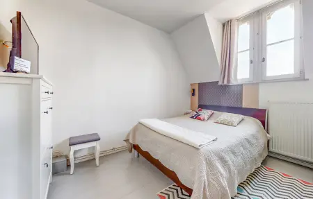 Location Maison 10 personnes à Arques la Bataille Arq - Photo 6